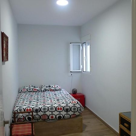 Apartmán Living Triana House Sevilla Exteriér fotografie