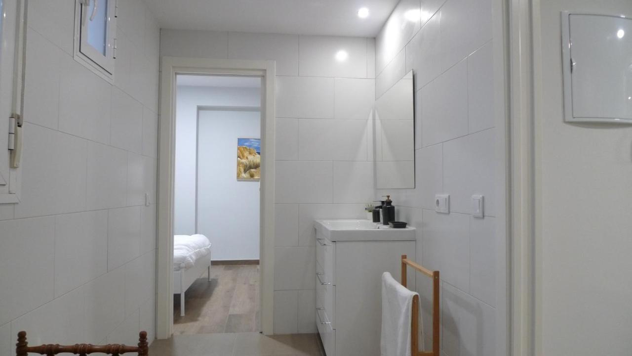 Apartmán Living Triana House Sevilla Exteriér fotografie